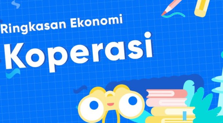 Membangun Masa Depan Koperasi: Peran Vital Koperasi Digital dalam Transformasi Ekonomi